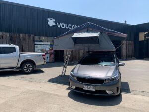 Carpa De Techo Premium Kia 300x225