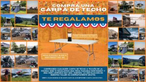 Oferta Carpas Movil 300x169