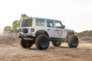 Black Rhino Chase MATTE BLACK 5 300x200