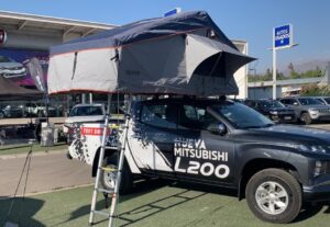Carpa De Techo 1.40 L200 300x207