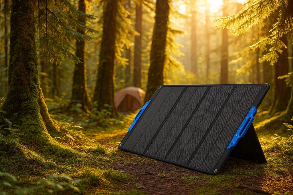 Panel Solar 1024x683